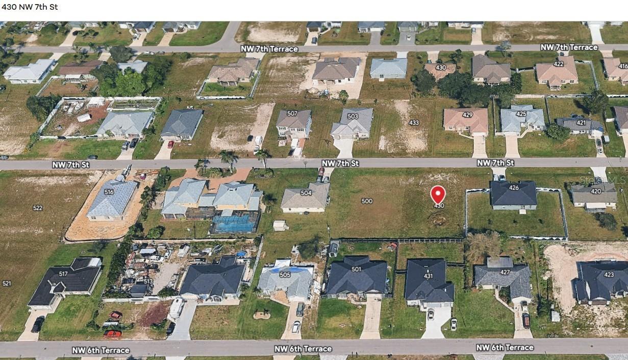 430 NW 7th St., Cape Coral, FL 33993