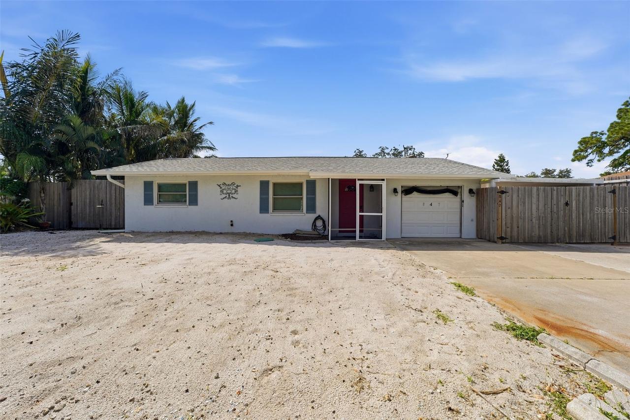 847 S Venice Blvd., Venice, FL 34293