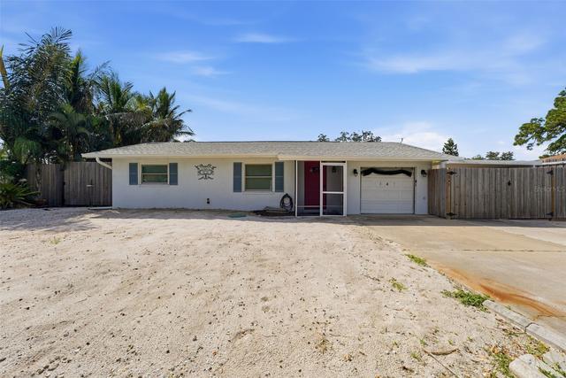 Homes Just Sold in South Venice: September 8th to September 14th