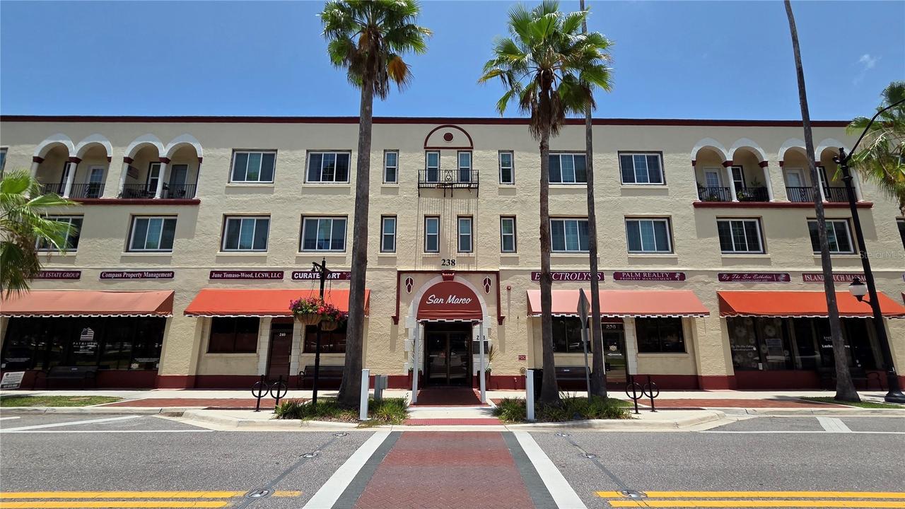 238 Tampa Ave. #221, Venice, FL 34285