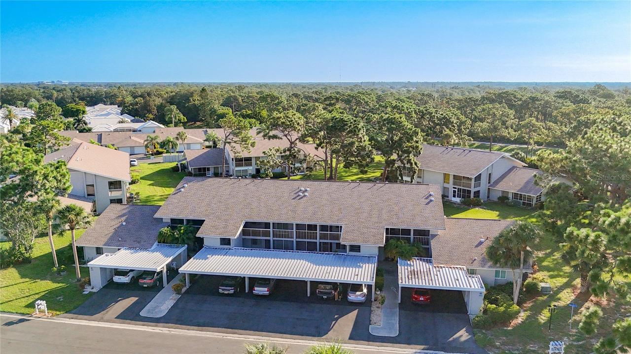 1407 Pine Lake Dr. #7, Venice, FL 34285