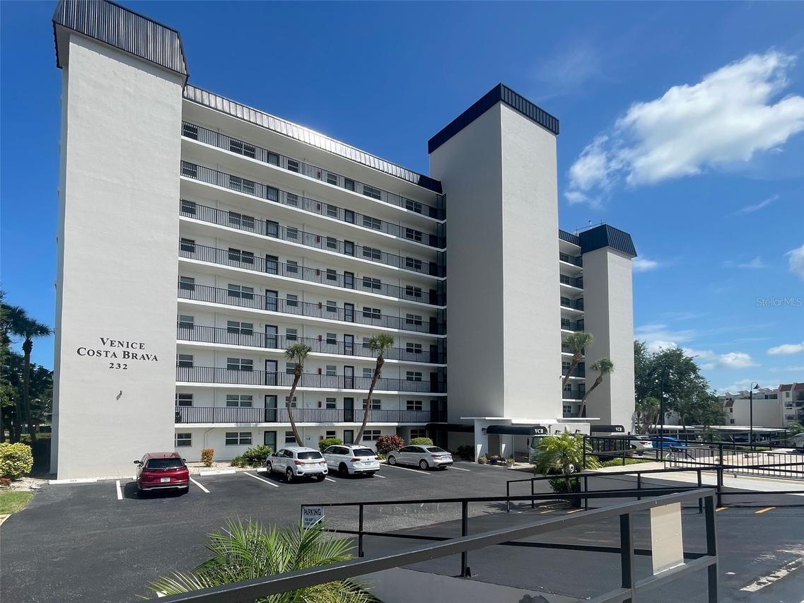 232 Saint Augustine Ave. #207, Venice, FL 34285