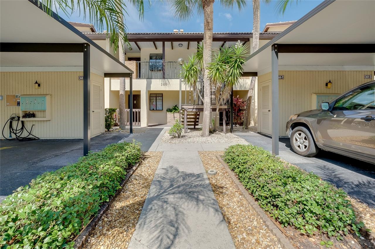 360 Three Lakes Ln. #E, Venice, FL 34285