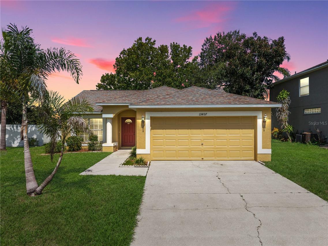 13437 Beechberry Dr., Riverview, FL 33579