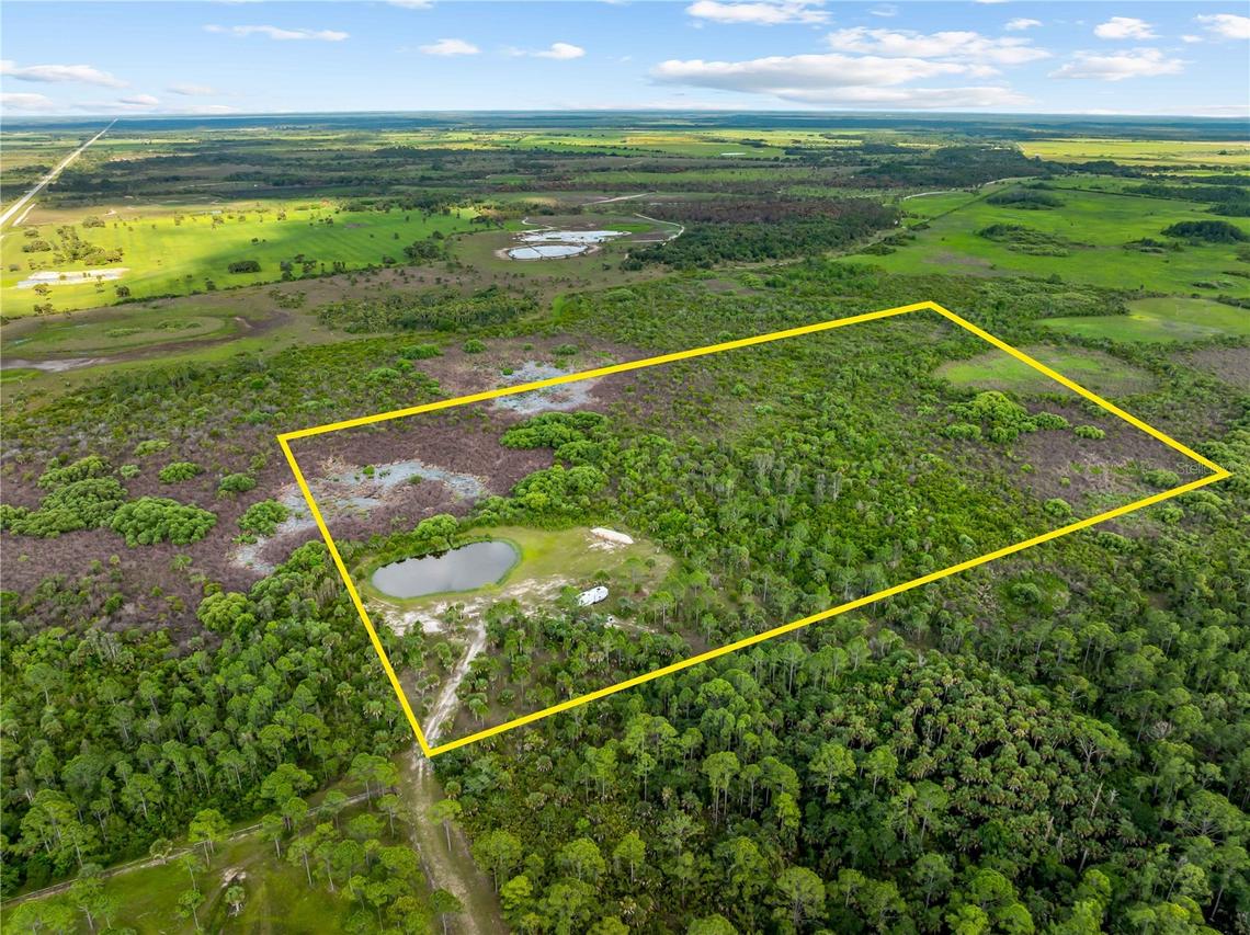 49907 & 49909 Bermont Rd., Punta Gorda, FL 33982