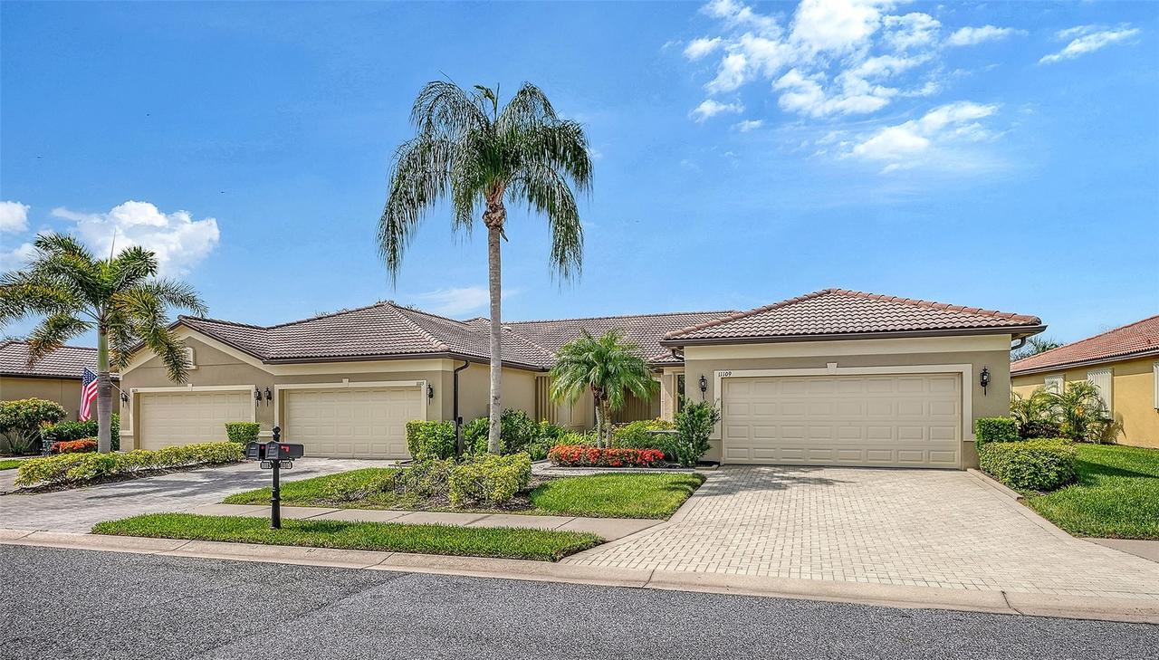 11109 Campazzo Dr., Venice, FL 34292