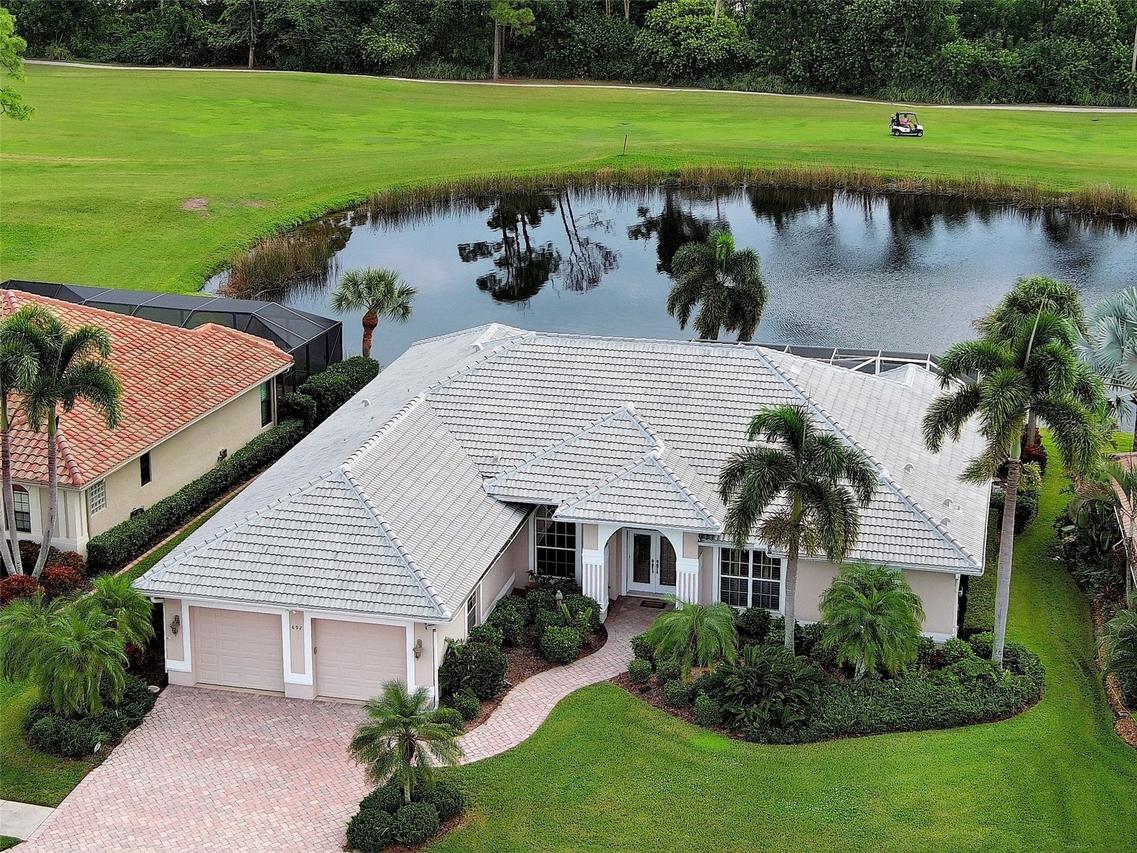 692 Egret Walk Ln., Venice, FL 34292