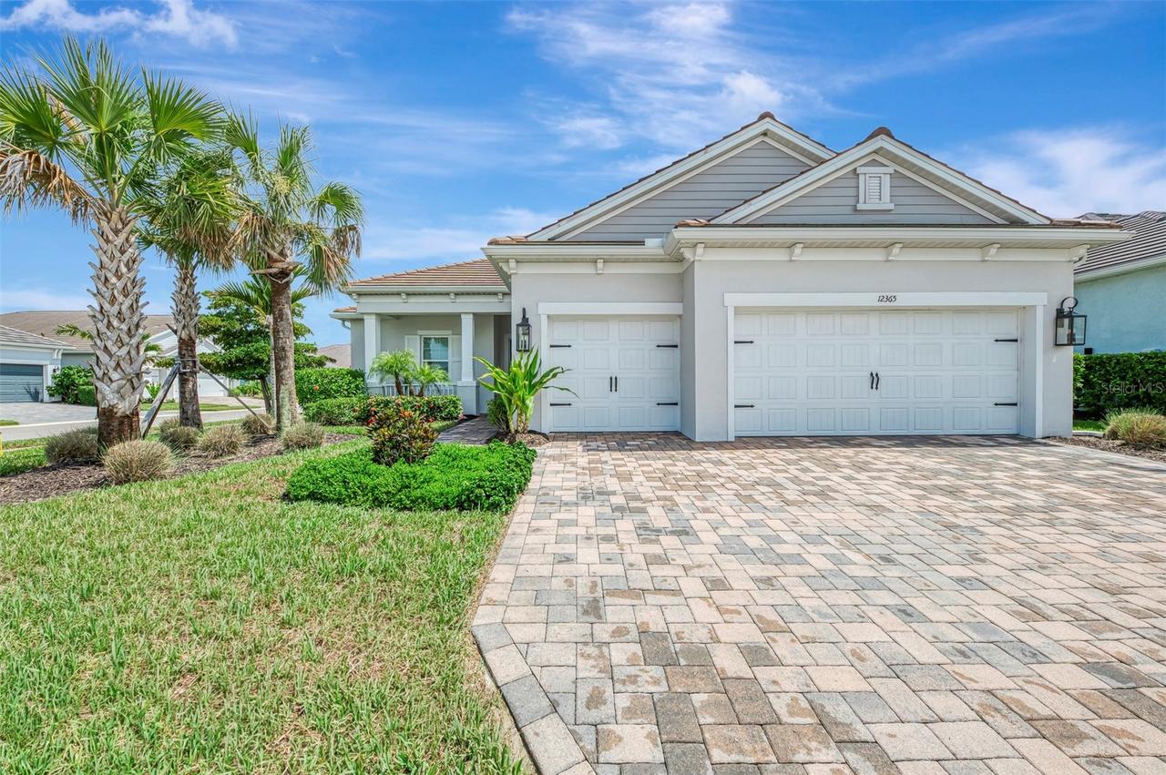 12365 Vieste Ct., Venice, FL 34293