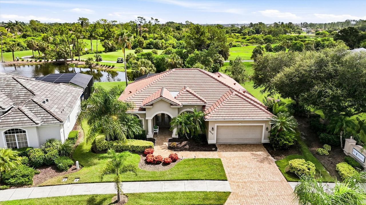 5236 Pine Shadow Ln., North Port, FL 34287