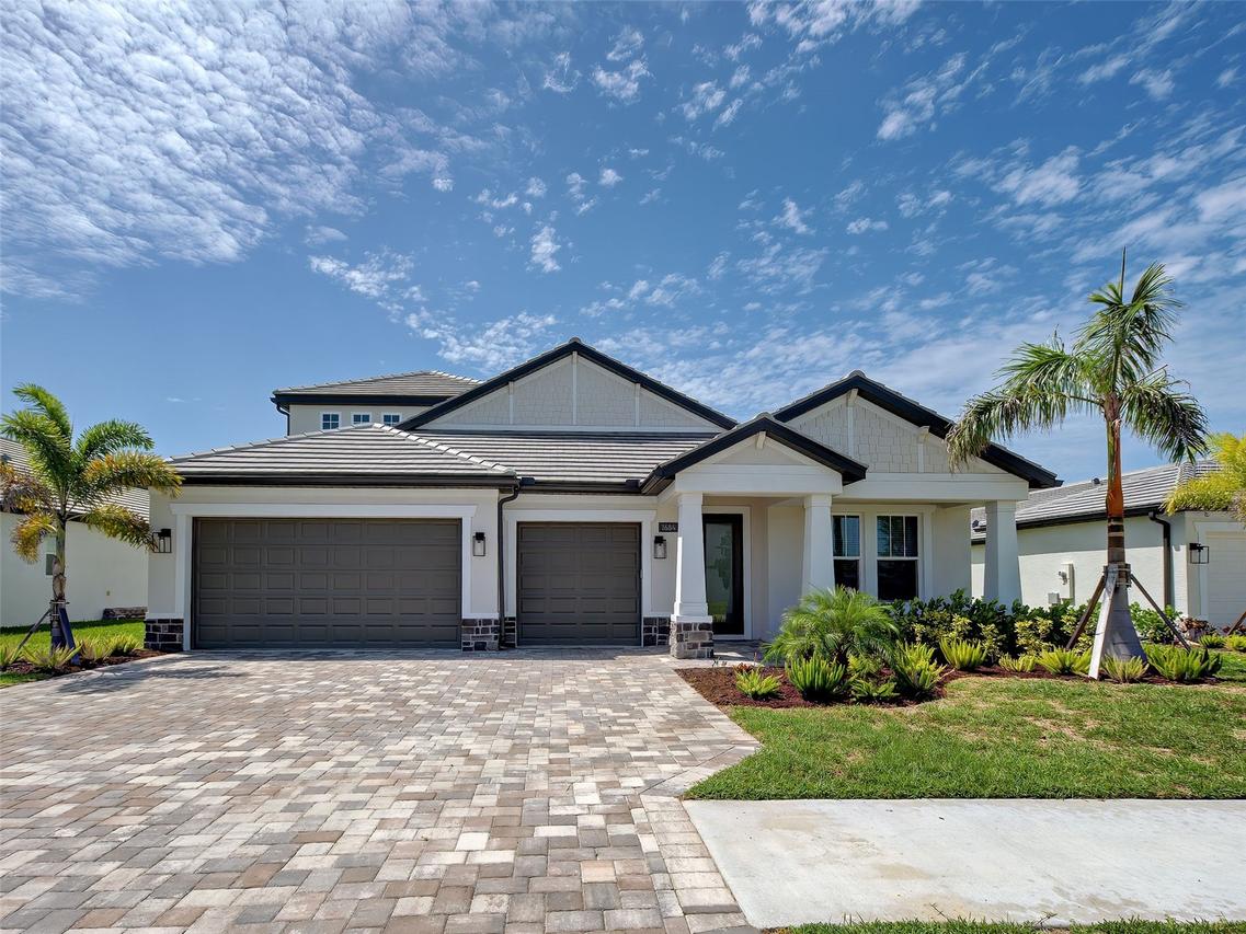 1684 Lugano Cir., Nokomis, FL 34275