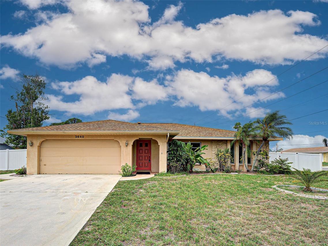 3640 Sterling Rd., Venice, FL 34293