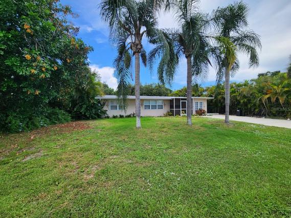New Construction Homes For Sale This Week in South Venice: July 8th to July 14th