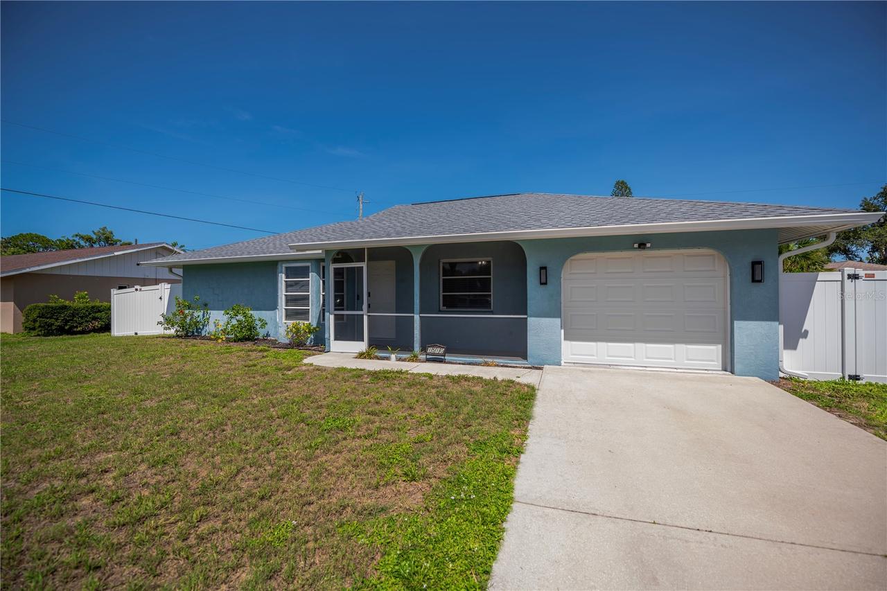 1510 Nantucket Rd., Venice, FL 34293