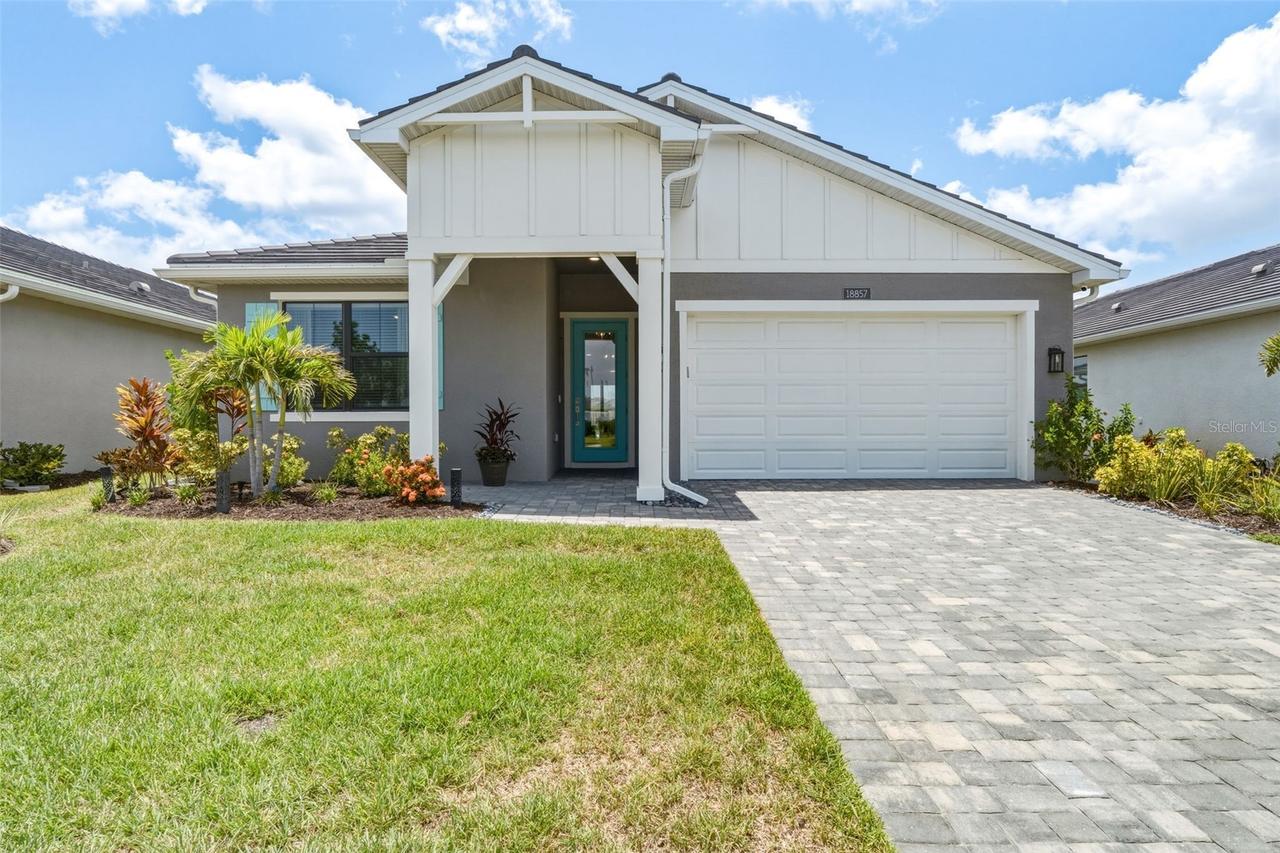 18857 Daybreak Dr., Venice, FL 34293