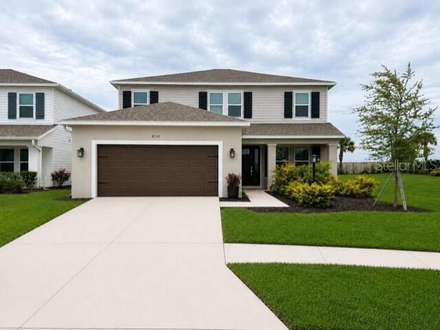 8532 Golden Dawn Ct., Sarasota, FL 34241