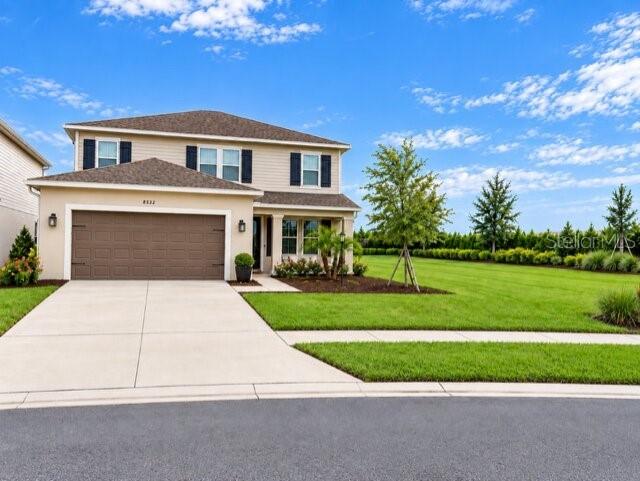 8532 Golden Dawn Ct., Sarasota, FL 34241