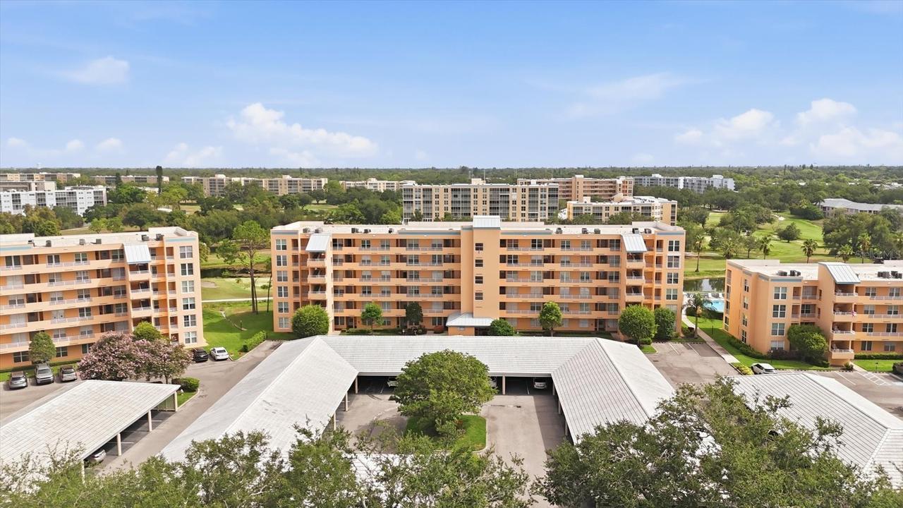 4550 Pinebrook Cir. #403, Bradenton, FL 34209