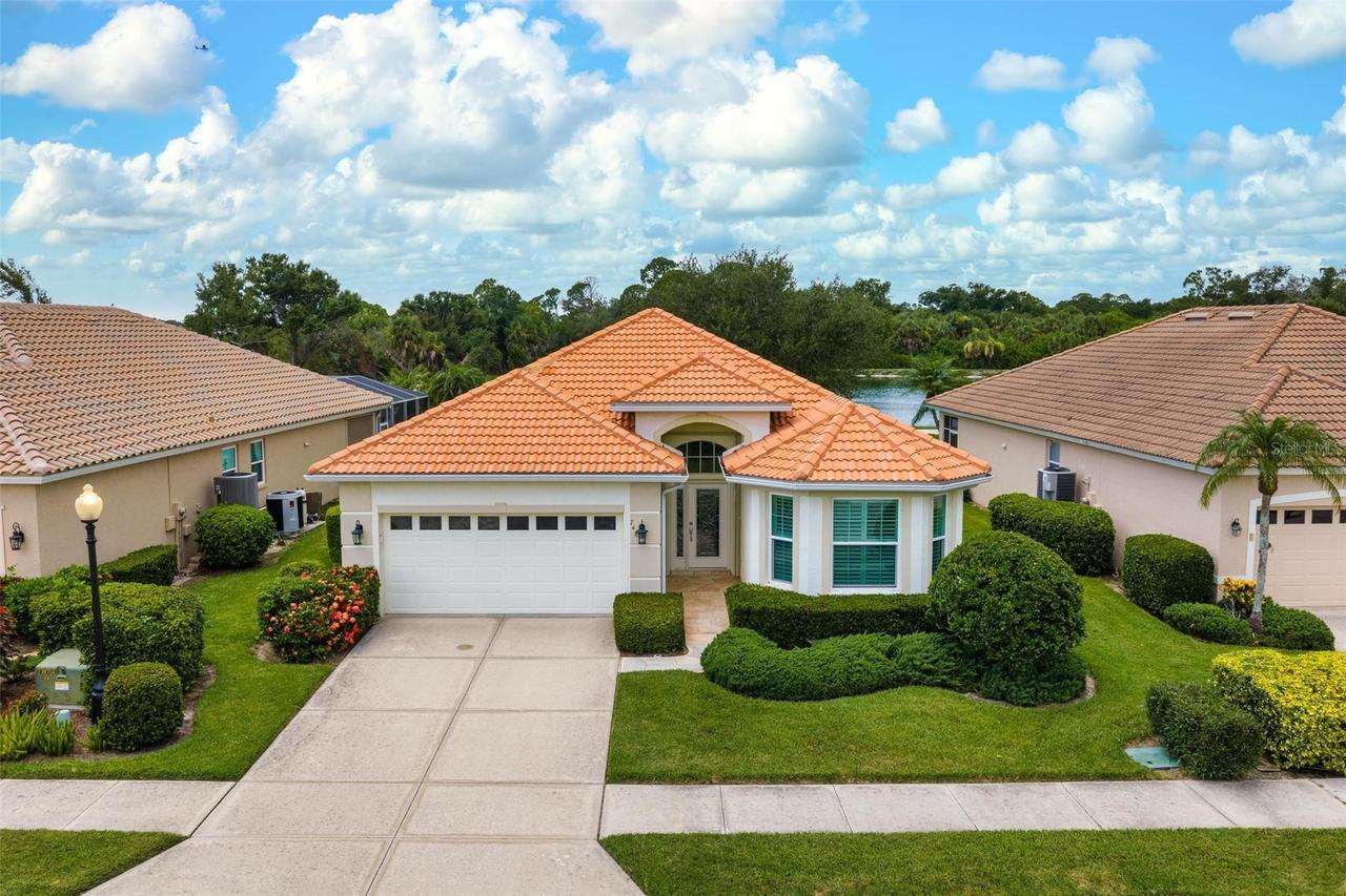 748 Back Nine Dr., Venice, FL 34285