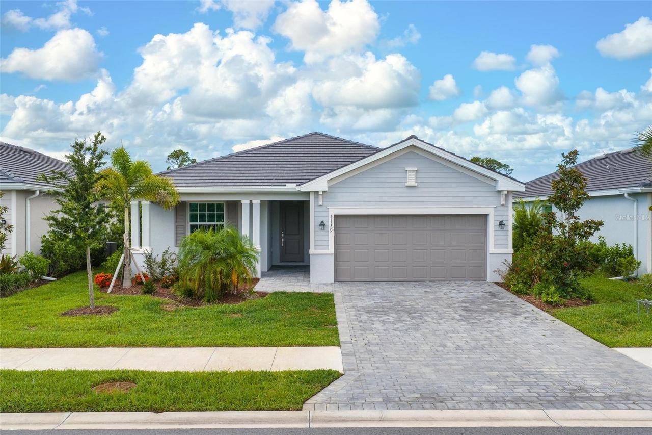 11129 Pinot Dr., Venice, FL 34293