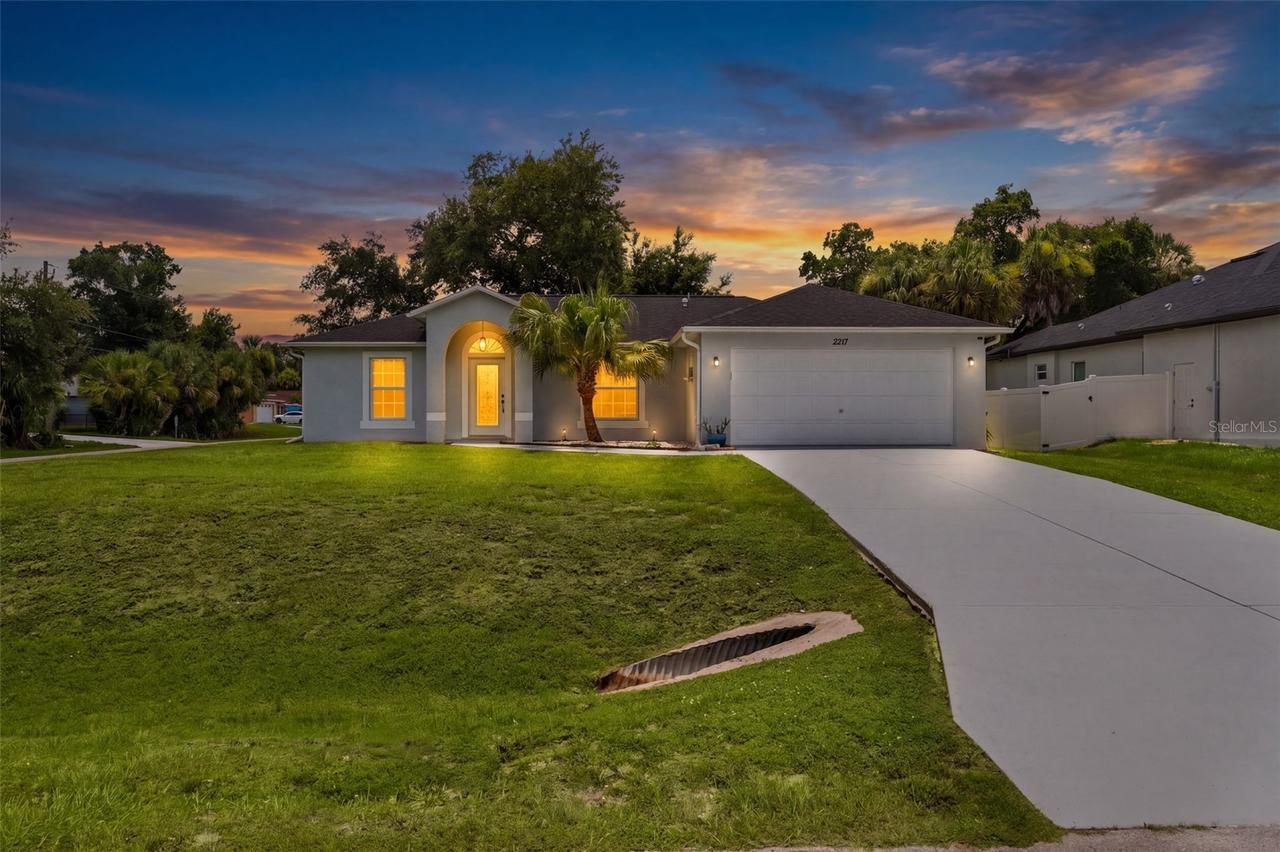 2217 Pickard Ln., North Port, FL 34286