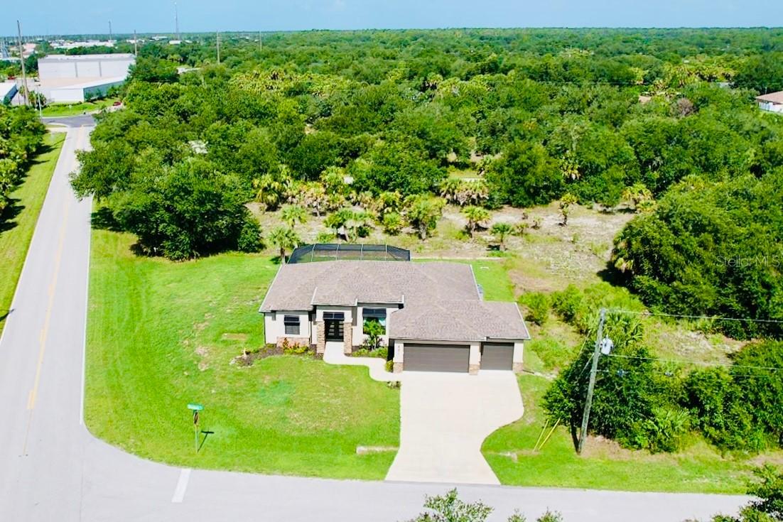 481 Wenlock St., Port Charlotte, FL 33954