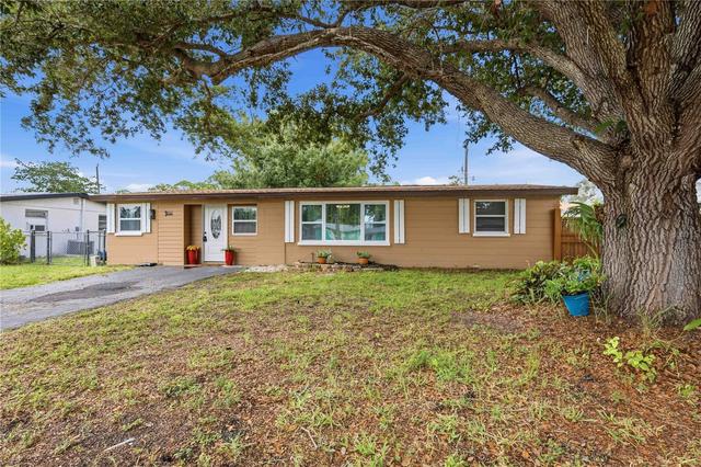 New Construction Homes For Sale This Week in Englewood: July 15th to July 21st