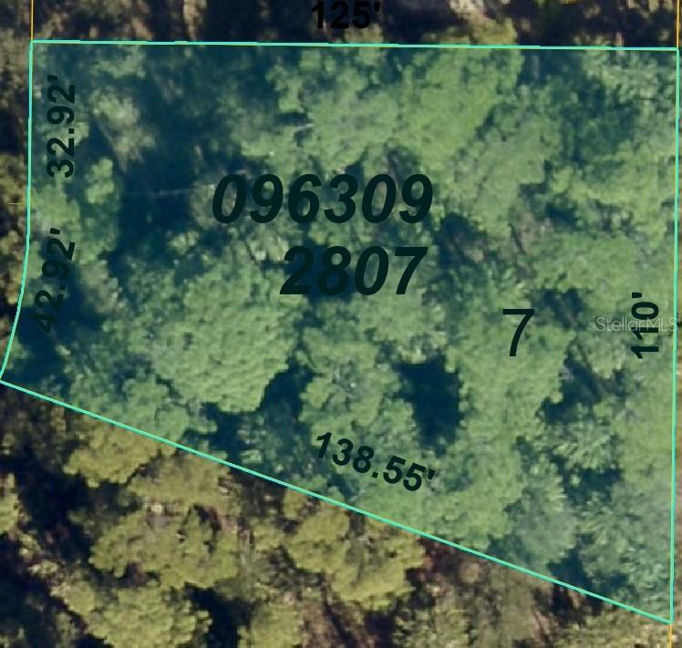 La Rocha St., North Port, FL 34286