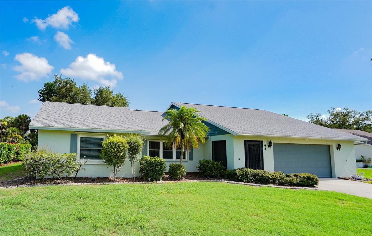 105 Woodingham Dr., Venice, FL 34292