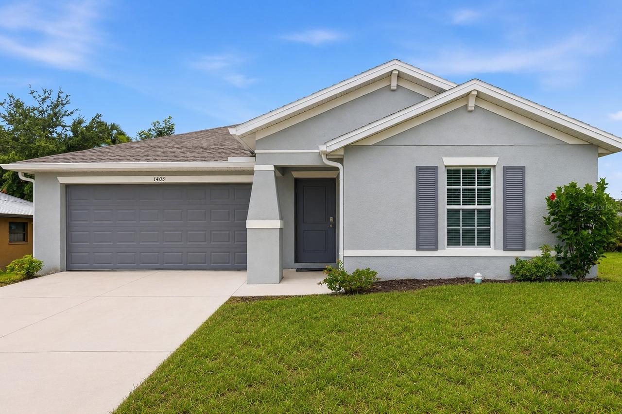 1403 Aken St., Port Charlotte, FL 33952