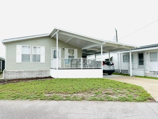616 N Waterway, Venice, FL 34285