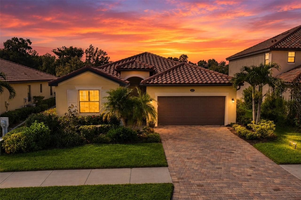 12315 Canavese Ln., Venice, FL 34293