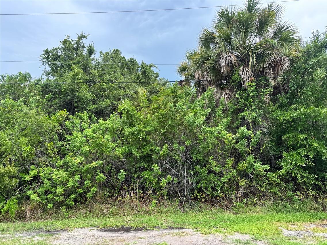 2676 Portia Rd., Englewood, FL 34224