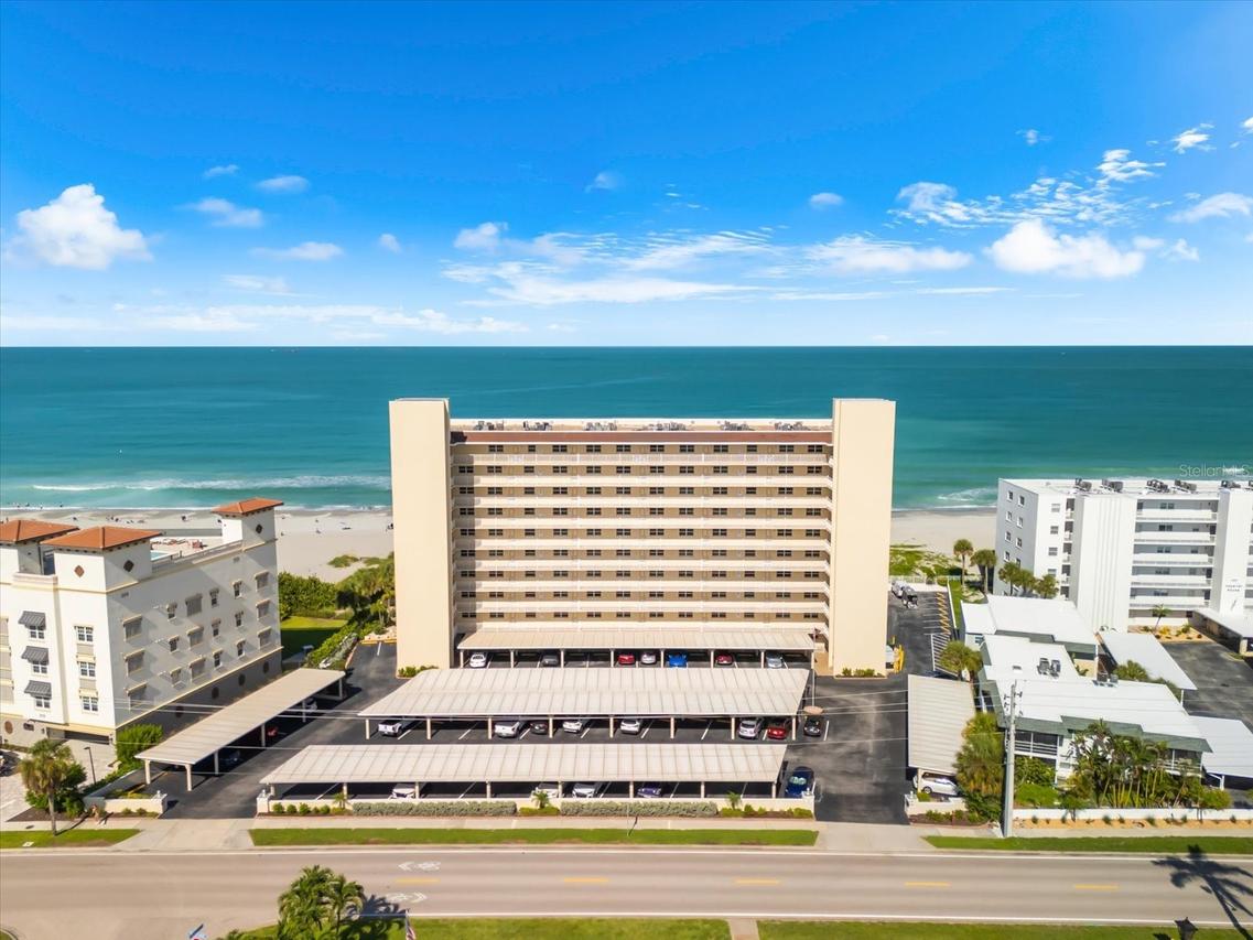 255 The Esplanade #701, Venice, FL 34285