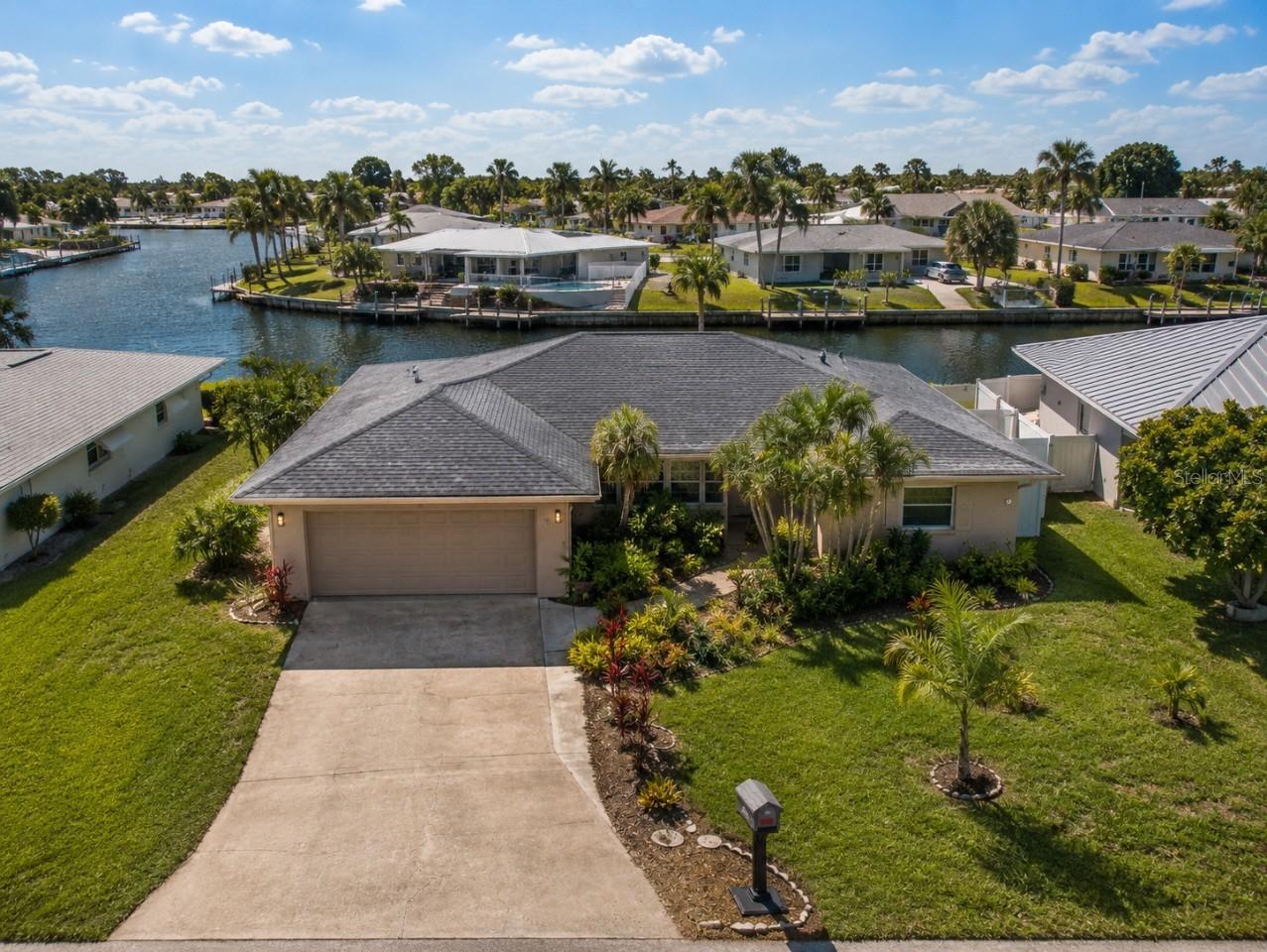 356 Peppertree Rd., Venice, FL 34293