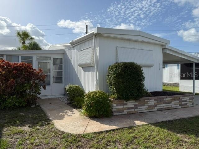 857 S Green Cir., Venice, FL 34285
