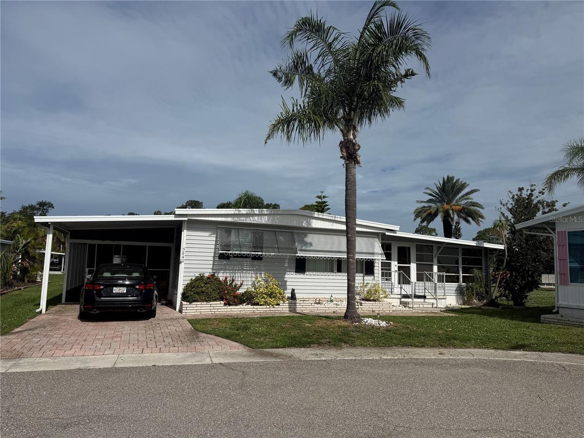 5640 Forsythia Rd., Venice, FL 34293