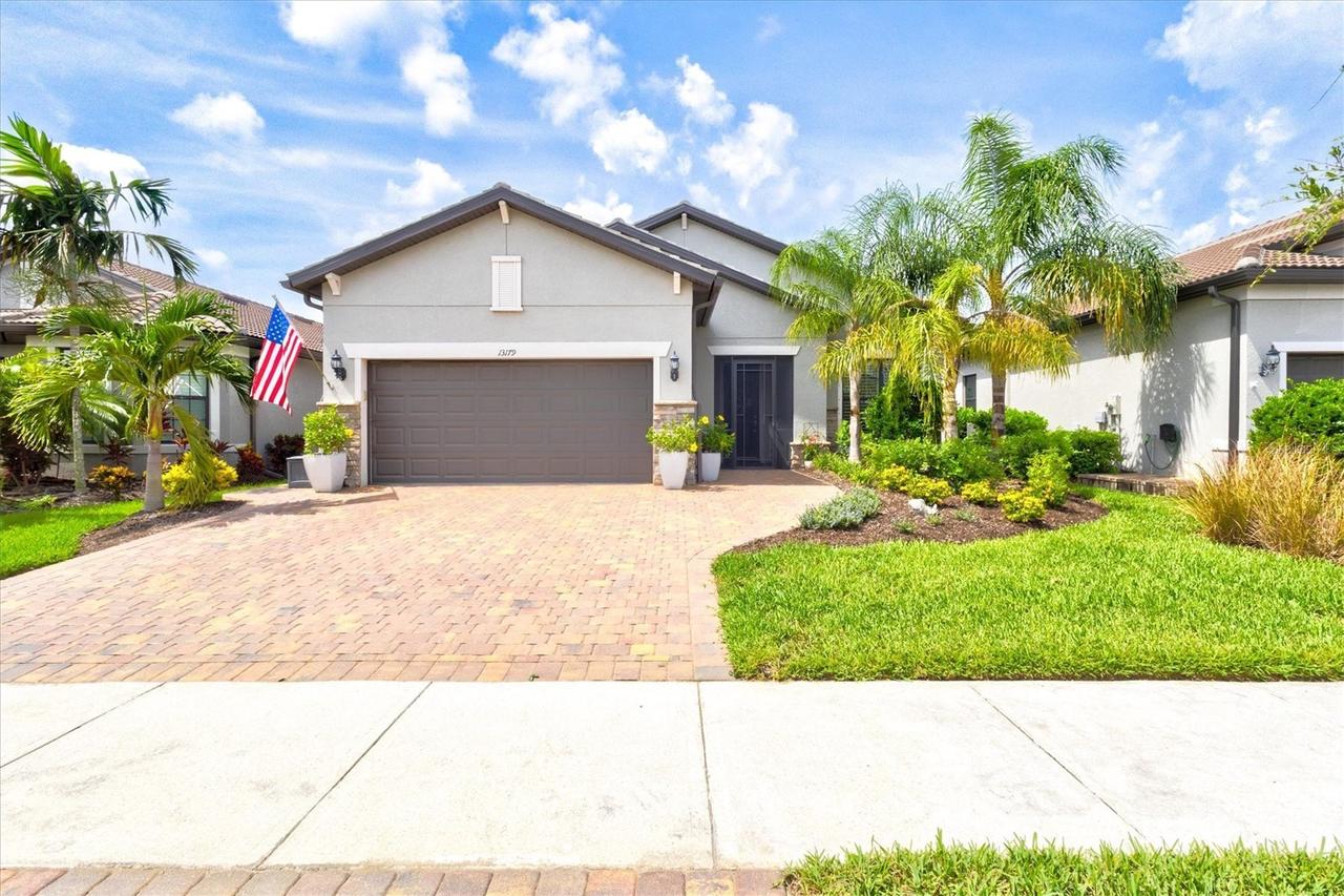 13179 Borrego St., Venice, FL 34293