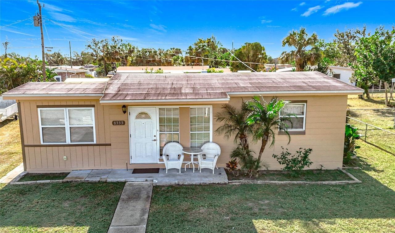 8333 Herbison Ave., North Port, FL 34287