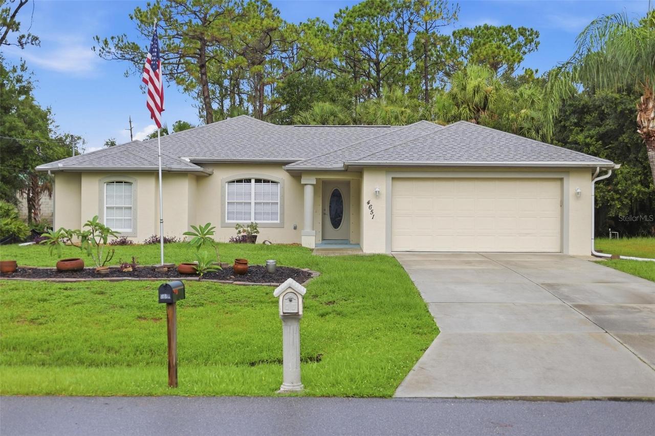 4651 Lummus St., North Port, FL 34286