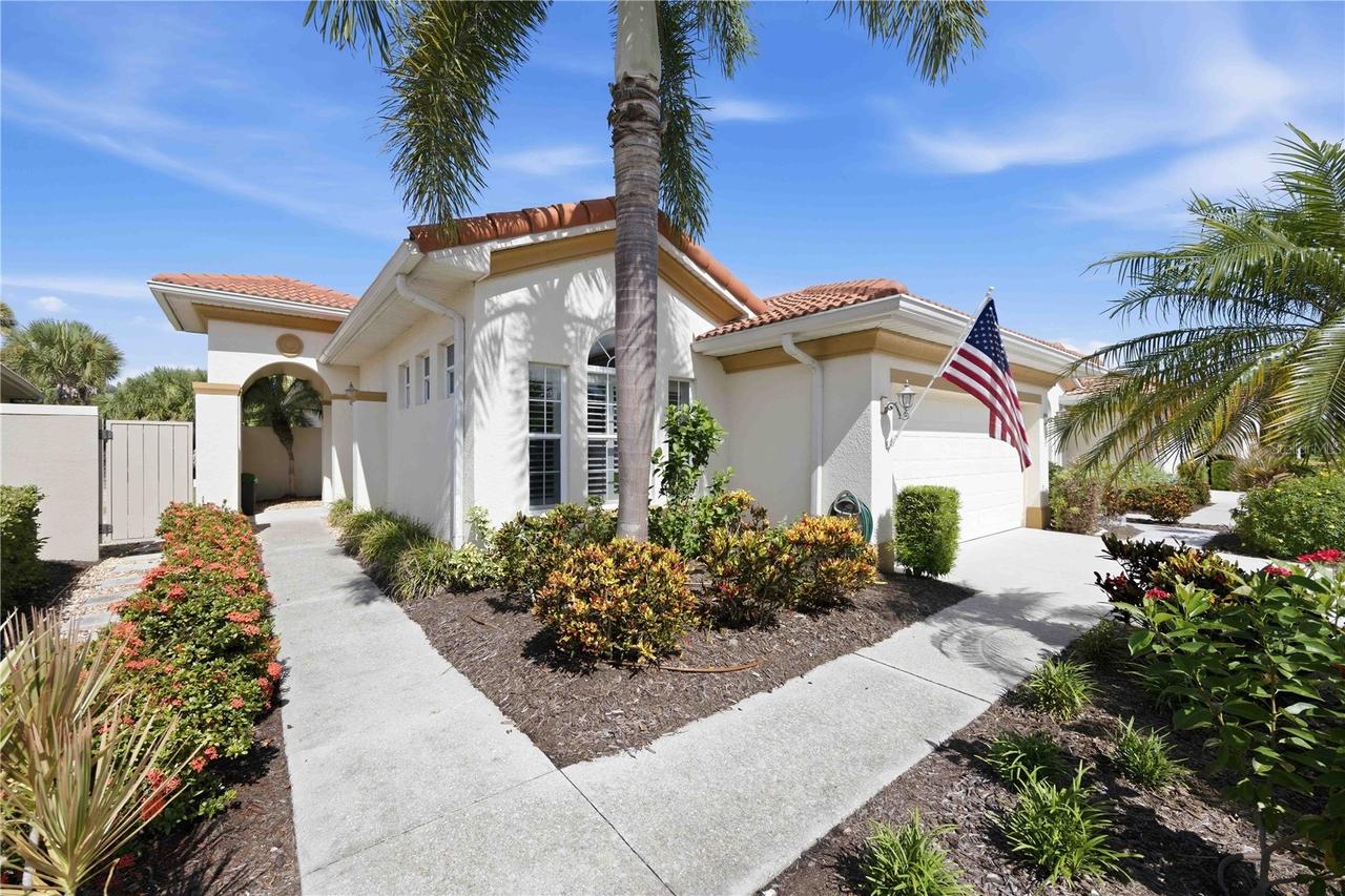 225 Mestre Pl., North Venice, FL 34275