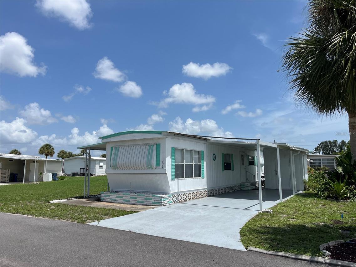 634 Como Dr., Venice, FL 34285