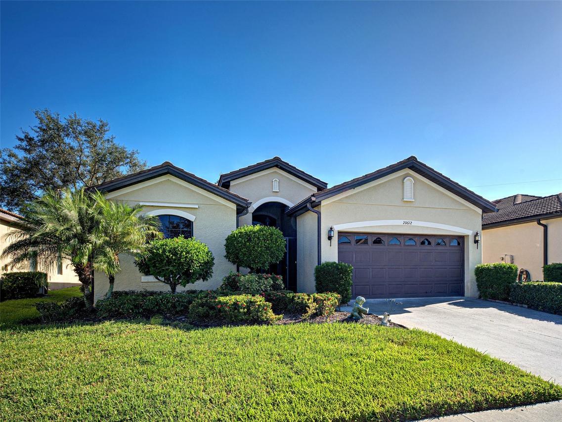 20612 Capello Dr., Venice, FL 34292