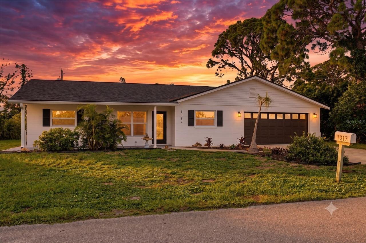 1317 Ringtail Rd., Venice, FL 34293