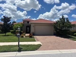 138 Palazzo Ct., North Venice, FL 34275