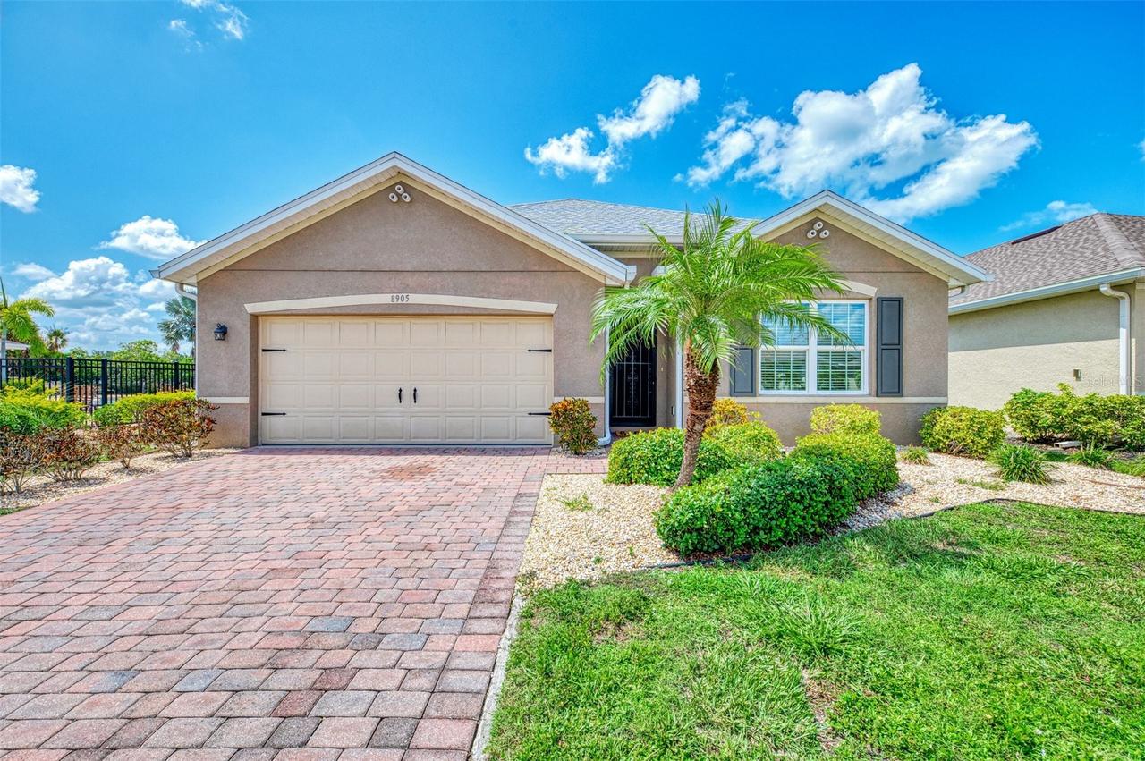 8905 Excelsior Loop, Venice, FL 34293