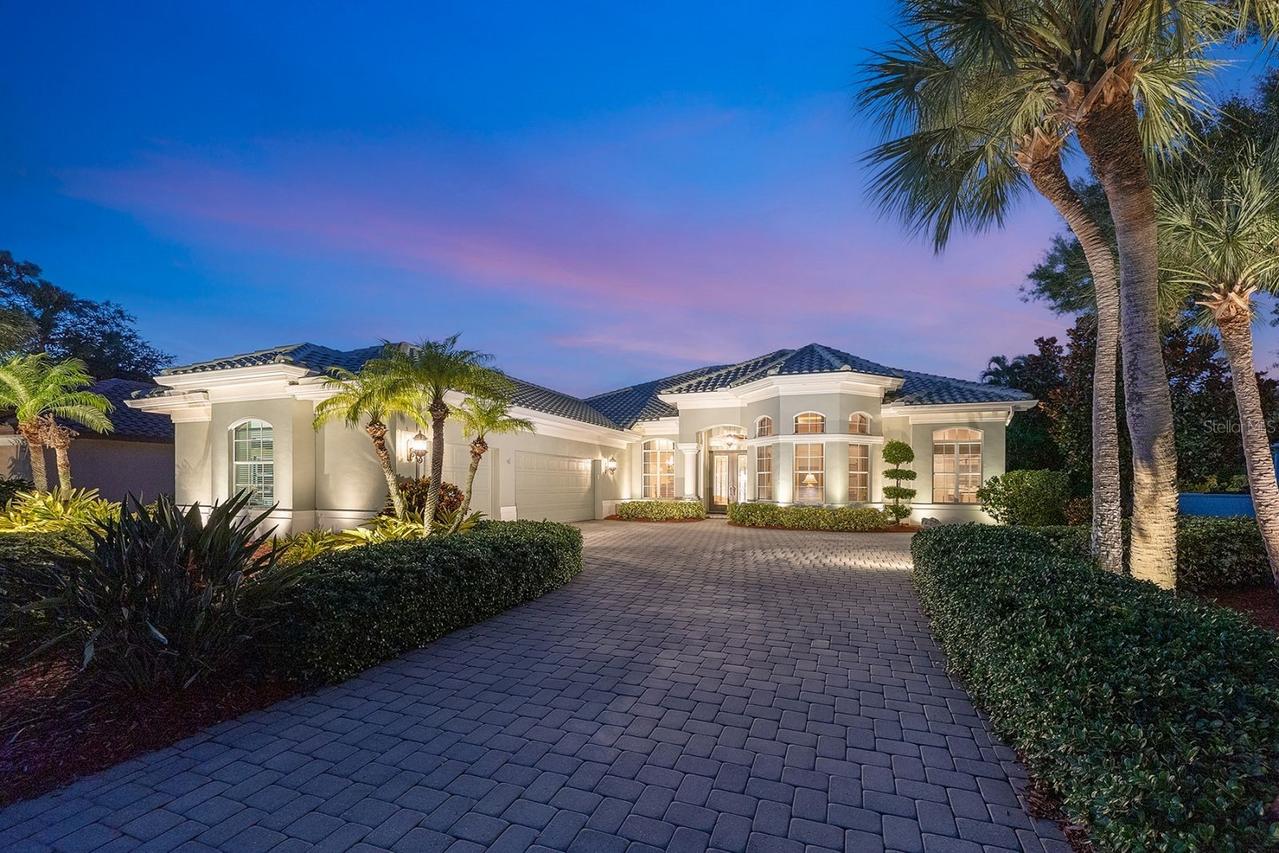 24 Grand Palms Blvd., Englewood, FL 34223