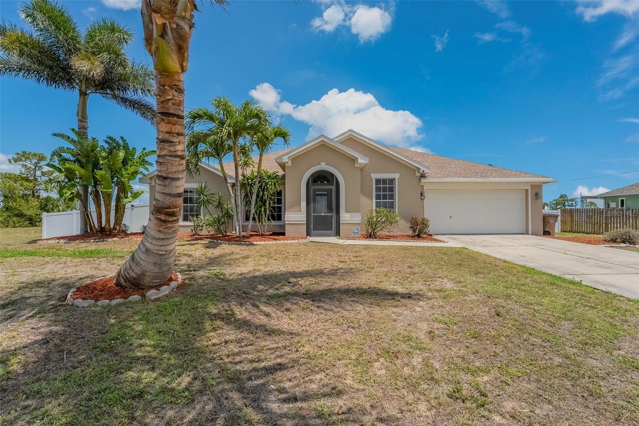 [Address Hidden by Seller], Cape Coral, FL 33993