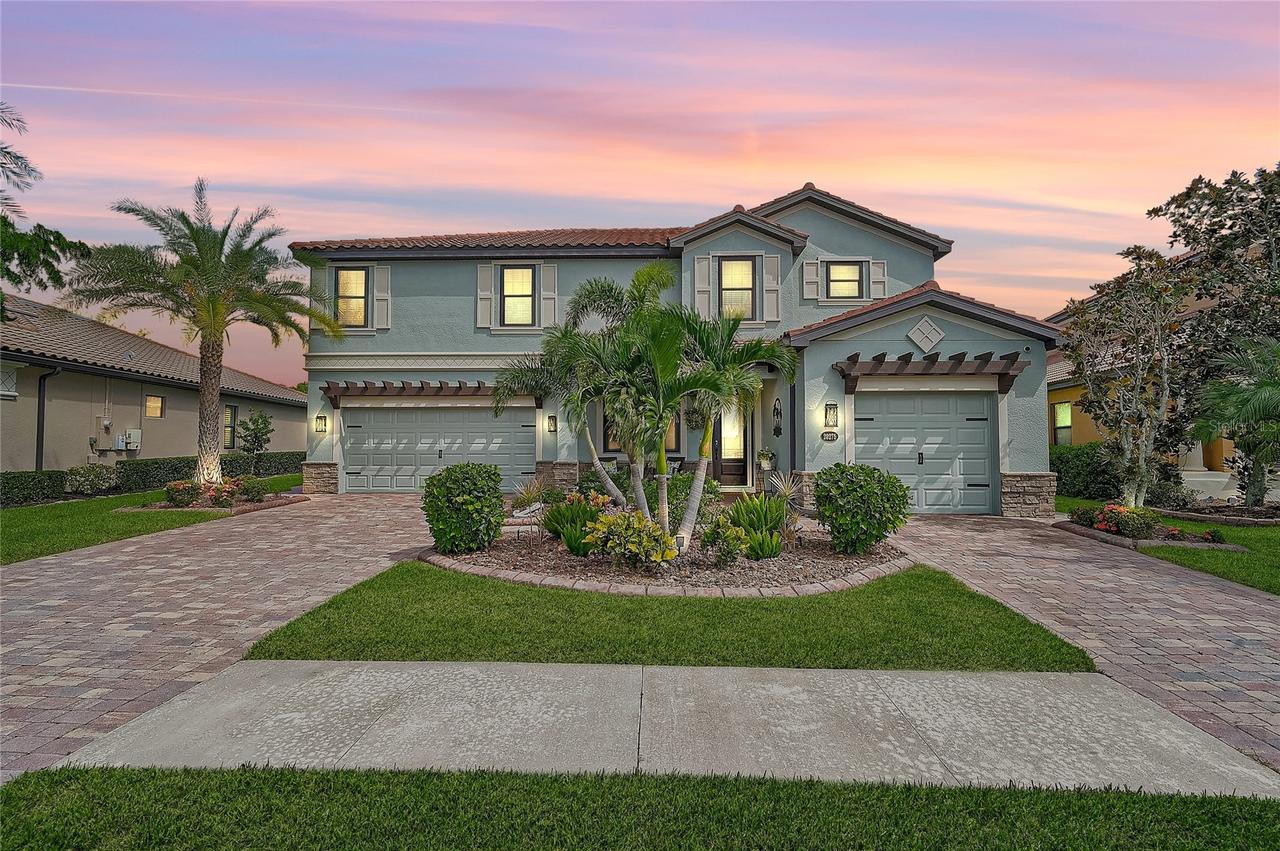20275 Granlago Dr., Venice, FL 34293