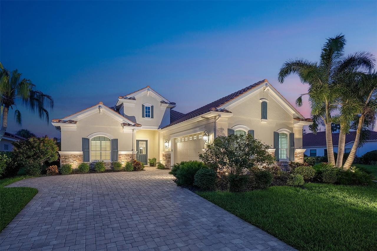 1744 Grande Park Dr., Englewood, FL 34223