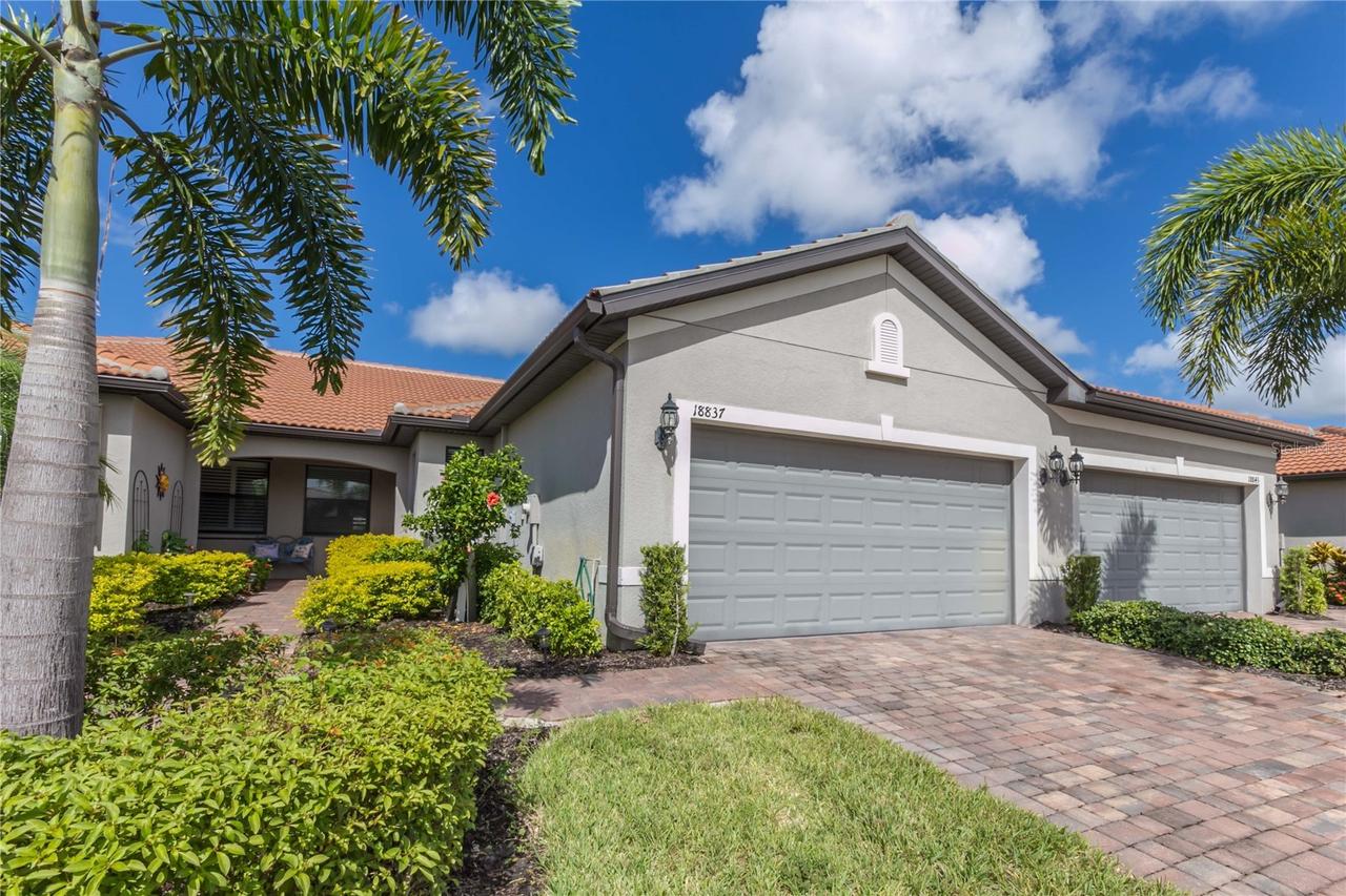 18837 Lanuvio St., Venice, FL 34293
